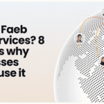 what is faeb web services