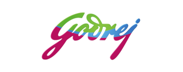 Faeb Has worked with Godrej as a client