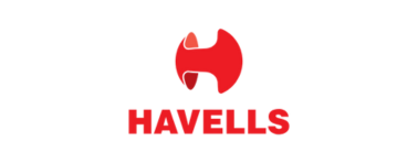 Faeb Has worked with Havells as a client