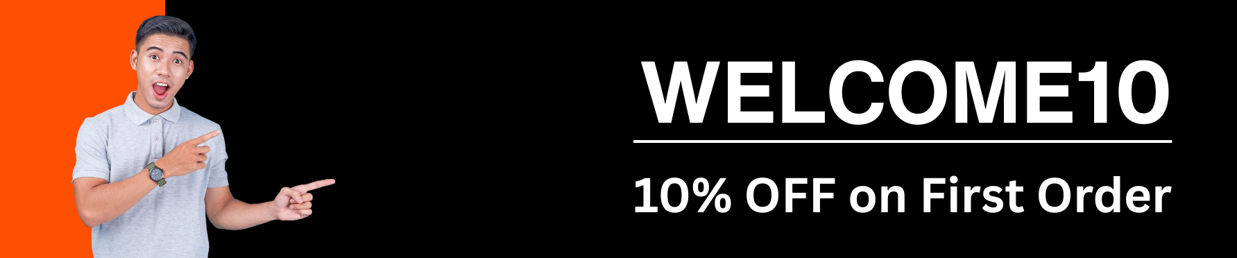 faeb 10 percent off on first order