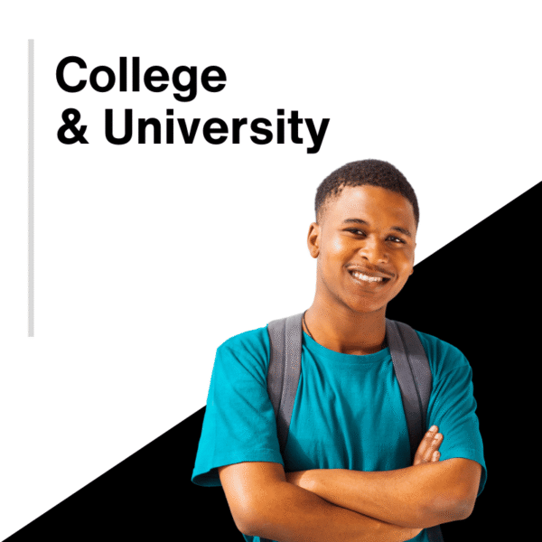 College and University Website Development Higher Education Web Design