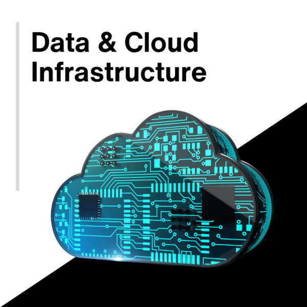 Data Centre and Cloud Infrastructure Website Development Enterprise IT, Cloud Services, and Hosting Web Design