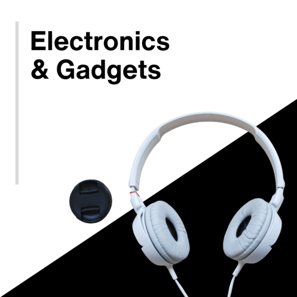 Electronics and Gadgets Store Website Development Online Laptop and Mobile eCommerce Website Development