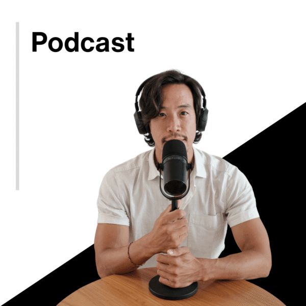 Podcast Website Development Professional Podcaster & Audio Show Web Design