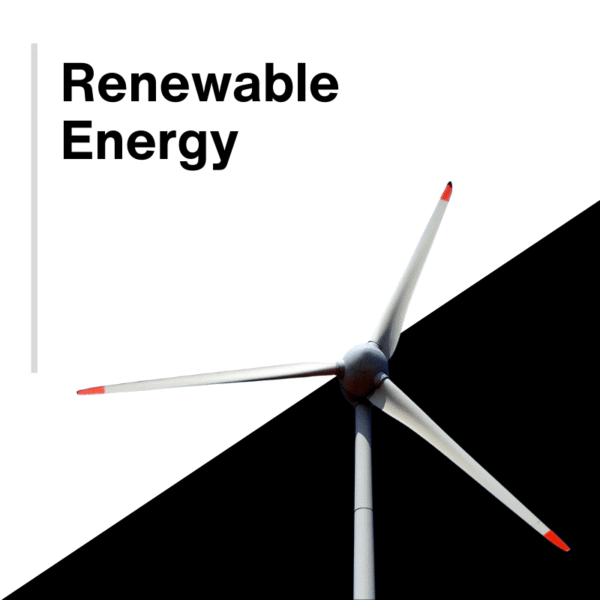 Renewable Energy Website Development | Solar, Wind, Hydro, Geothermal, and Biomass Web Design